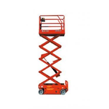 LGMG AS0608 na wynajem