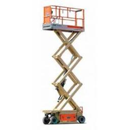 JLG 2030ES na wynajem