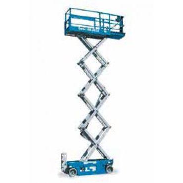 GENIE GS2632 na wynajem