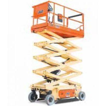 JLG 2646ES na wynajem