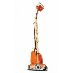 JLG TOUCAN 10E na wynajem