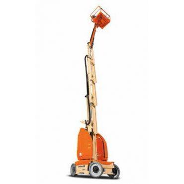 JLG TOUCAN 10E na wynajem