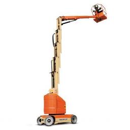 JLG TOUCAN 12E na wynajem