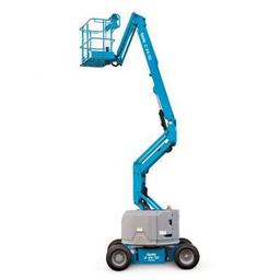 GENIE Z 34/22N na wynajem