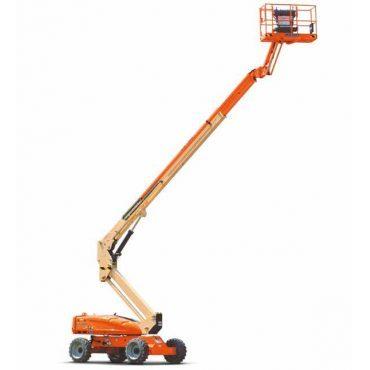 JLG E600JP na wynajem