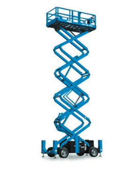 GENIE 3390RT na wynajem