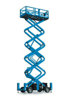 GENIE 5390RT na wynajem