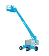 GENIE S45 na wynajem