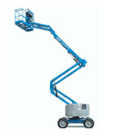 GENIE Z51/30JRT na wynajem