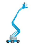 GENIE Z60/34 na wynajem