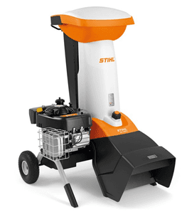 Rozdrabniacz ogrodowy do gałęzi STIHL  GH 460 C na wynajem