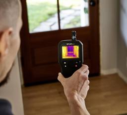 Wilgotnościomierz  FLIR  MR277 na wynajem