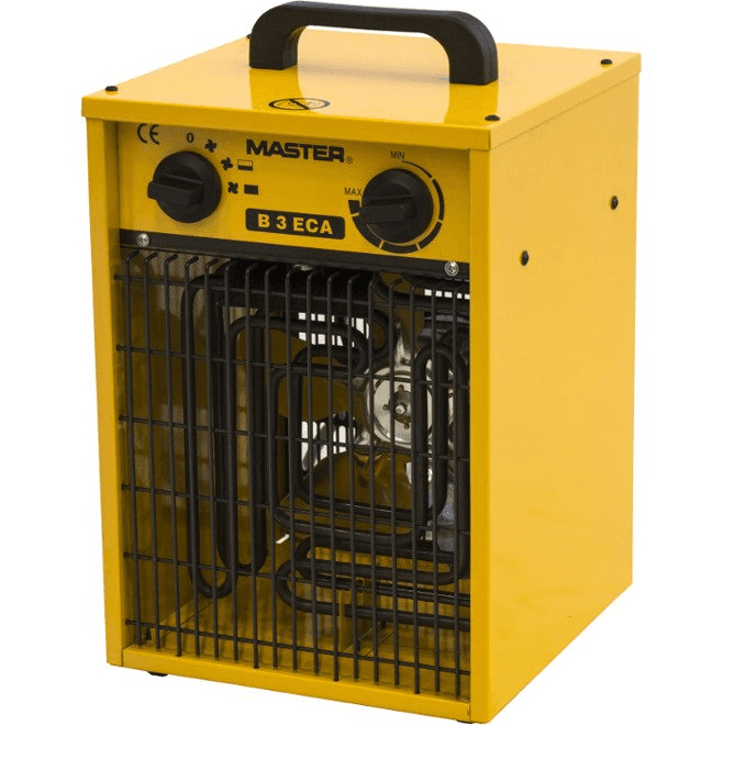 Nagrzewnica Master B3 ECA na wynajem - 1