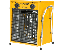Nagrzewnica MASTER  B9EPB na wynajem