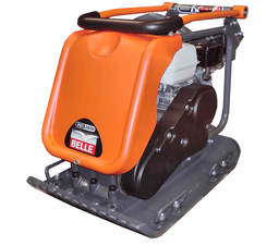 Zagęszczarka Belle PCX 20/50 na wynajem