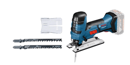 Akumulatorowa wyrzynarka BOSCH GST 18 V-LIS na wynajem