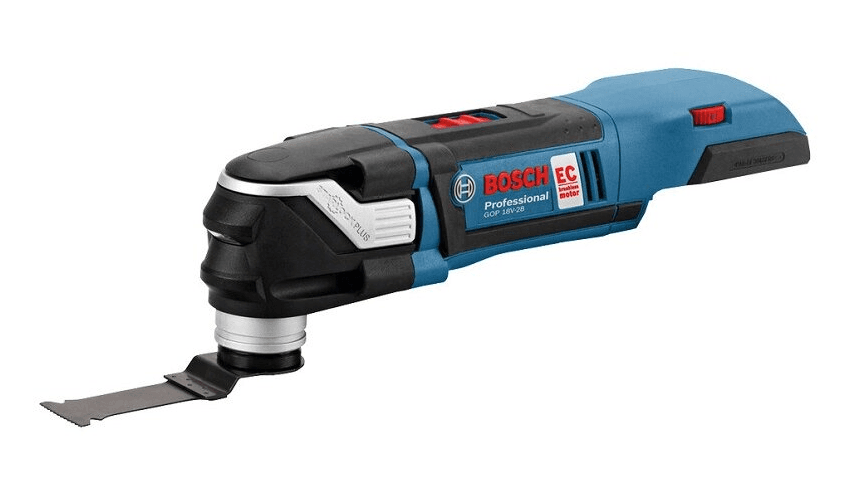 Urządzenie wielofunkcyjne BOSCH GOP 18 V-28 na wynajem