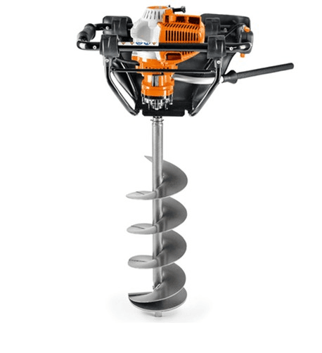 Wiertnica glebowa (Świder glebowy) STIHL BT 131 na wynajem