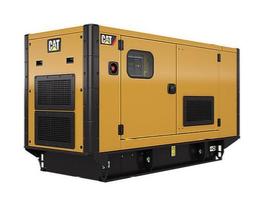 Caterpillar  DE110E2 na wynajem