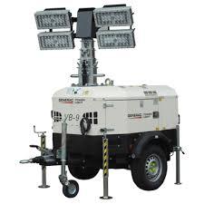 GENERAC VB-9 na wynajem