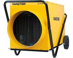 Master B30EPR na wynajem