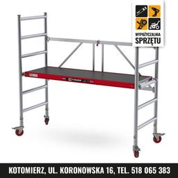  Altrex C440005 na wynajem