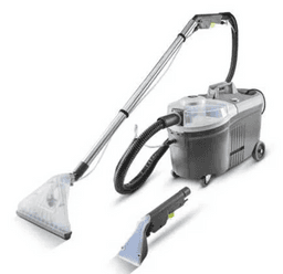 Odkurzacz piorący Profi 50.1C na wynajem