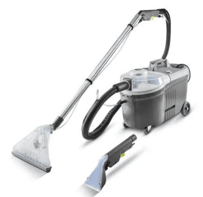 Odkurzacz piorący Profi 50.1C na wynajem - 1