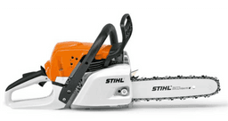 Piła spalinowa / Pilarka Stihl MS 251 3 KM, prowadnica 40 cm na wynajem