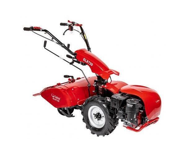 Cedrus GLX720 (NA 8H LUB NA DOBY) na wynajem