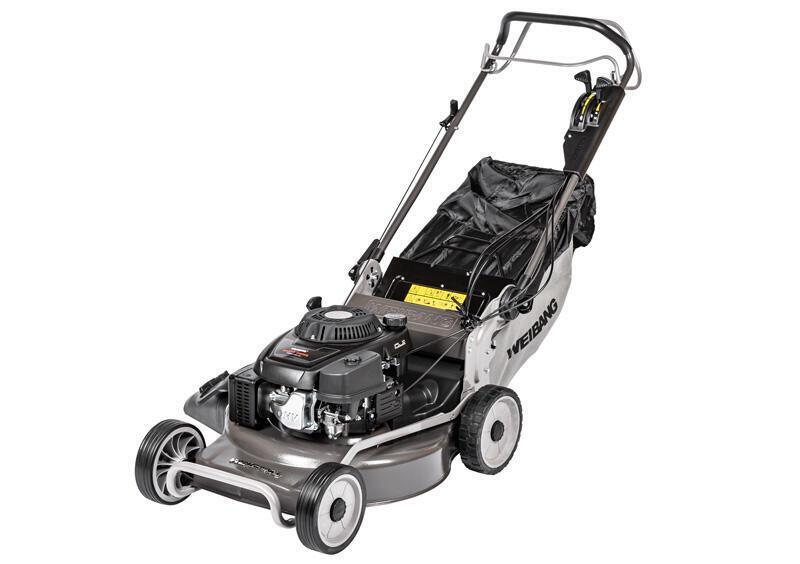 Weibang WB537SC (NA 8H LUB NA DOBY) na wynajem