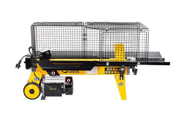 Cedrus LS02H (NA 8H LUB NA DOBY) na wynajem