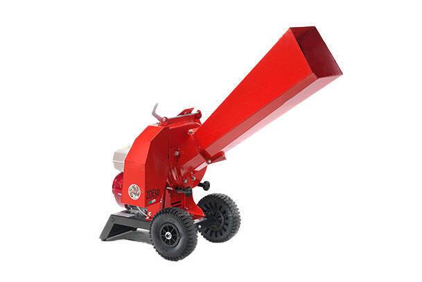 AGRINOVA ZO50B2 (NA 8H LUB NA DOBY) na wynajem