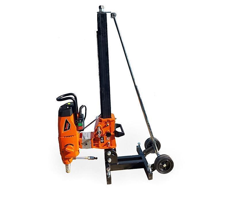 ASTAR CAYKEN DK300/3 (NA 8H LUB NA DOBY) na wynajem