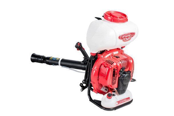 CIFARELLI M1200 (NA 8H LUB NA DOBY) na wynajem