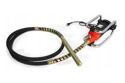 WIBRATOR DO BETONU BUŁAWA 4M na wynajem