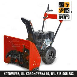 CEDRUS CEDSB53  (NA 8H LUB NA DOBY) na wynajem