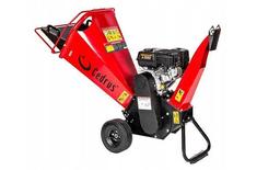 CEDRUS RB02  (NA 8H LUB NA DOBY) na wynajem