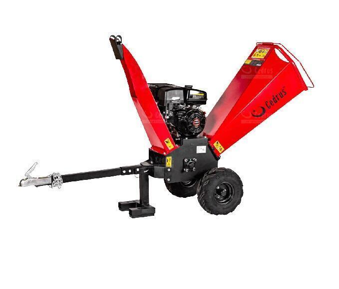 Cedrus RB03 (NA 8H LUB NA DOBY) na wynajem