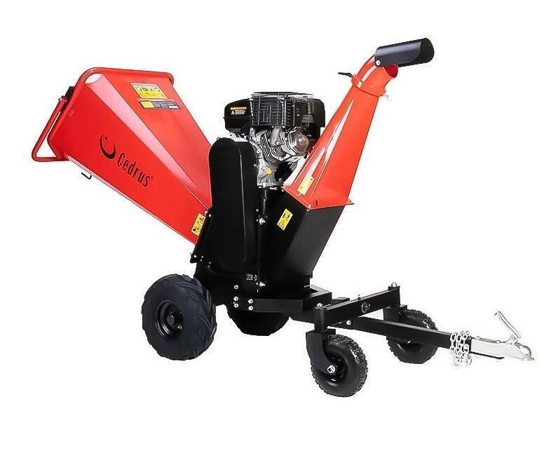 CEDRUS RB04PRO-E (NA 8H LUB NA DOBY) na wynajem