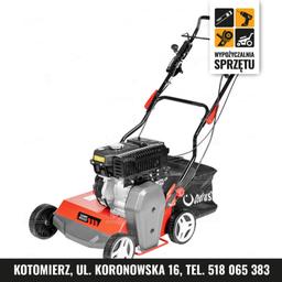 Cedrus WR02R (NA 8H LUB NA DOBY) na wynajem