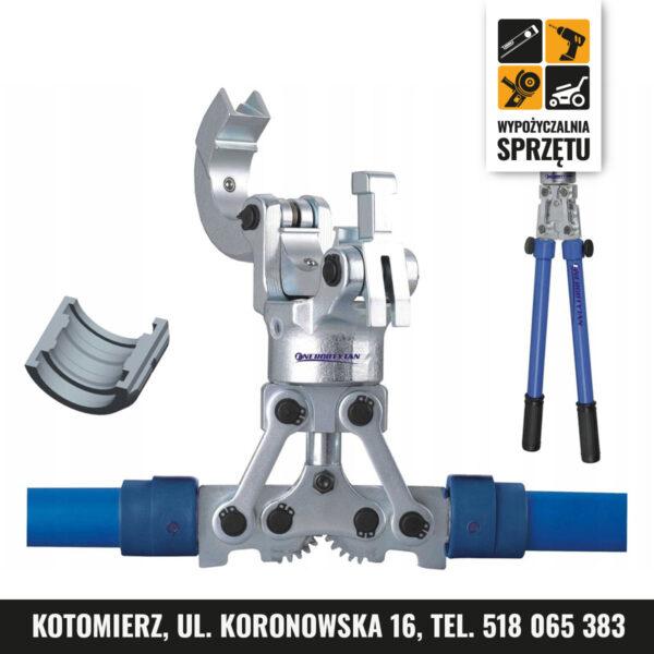 ENERGOTYTAN PM16-32 U na wynajem