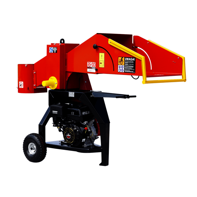 REMET CNC RS-100 (NA 8H LUB NA DOBY) na wynajem - 1