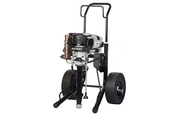 Komatz Ranger na wynajem