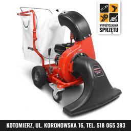 Weibang WBLV506C (NA 8H LUB NA DOBY) na wynajem