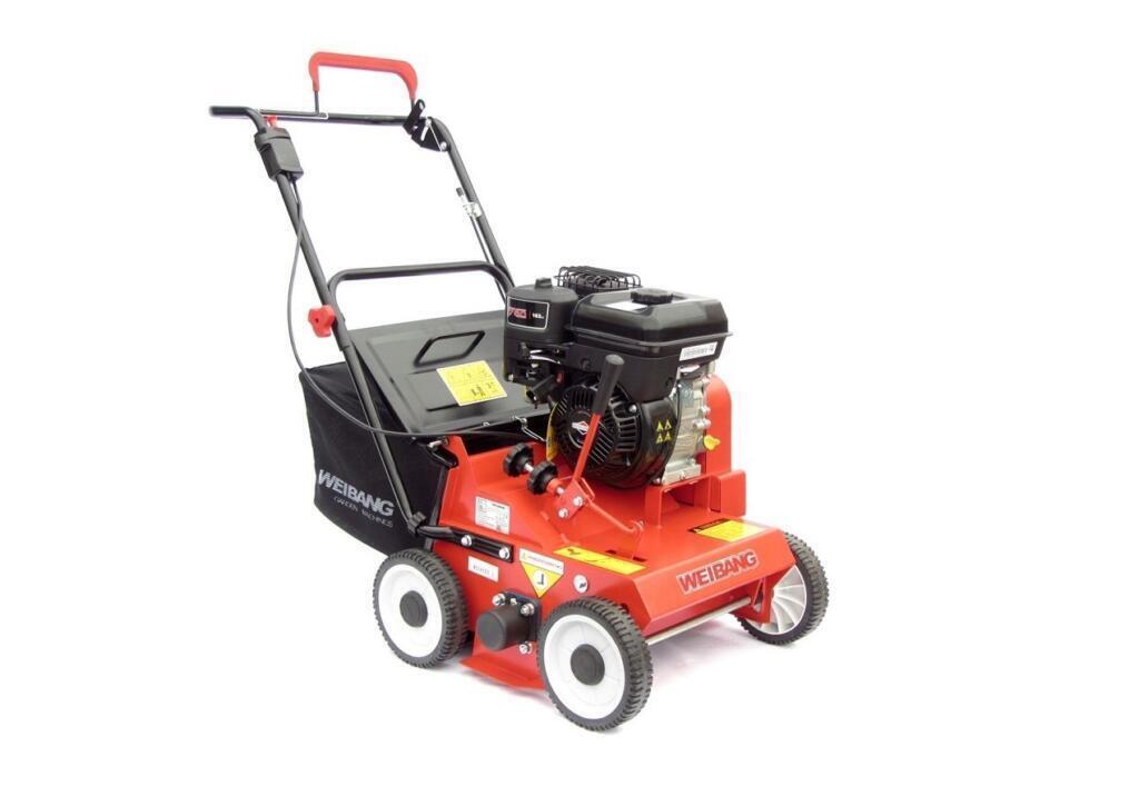 Weibang WB384RB (NA 8H LUB NA DOBY) na wynajem