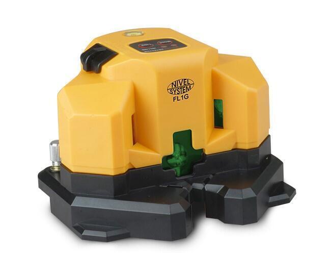 NIVEL SYSTEM FL1G na wynajem