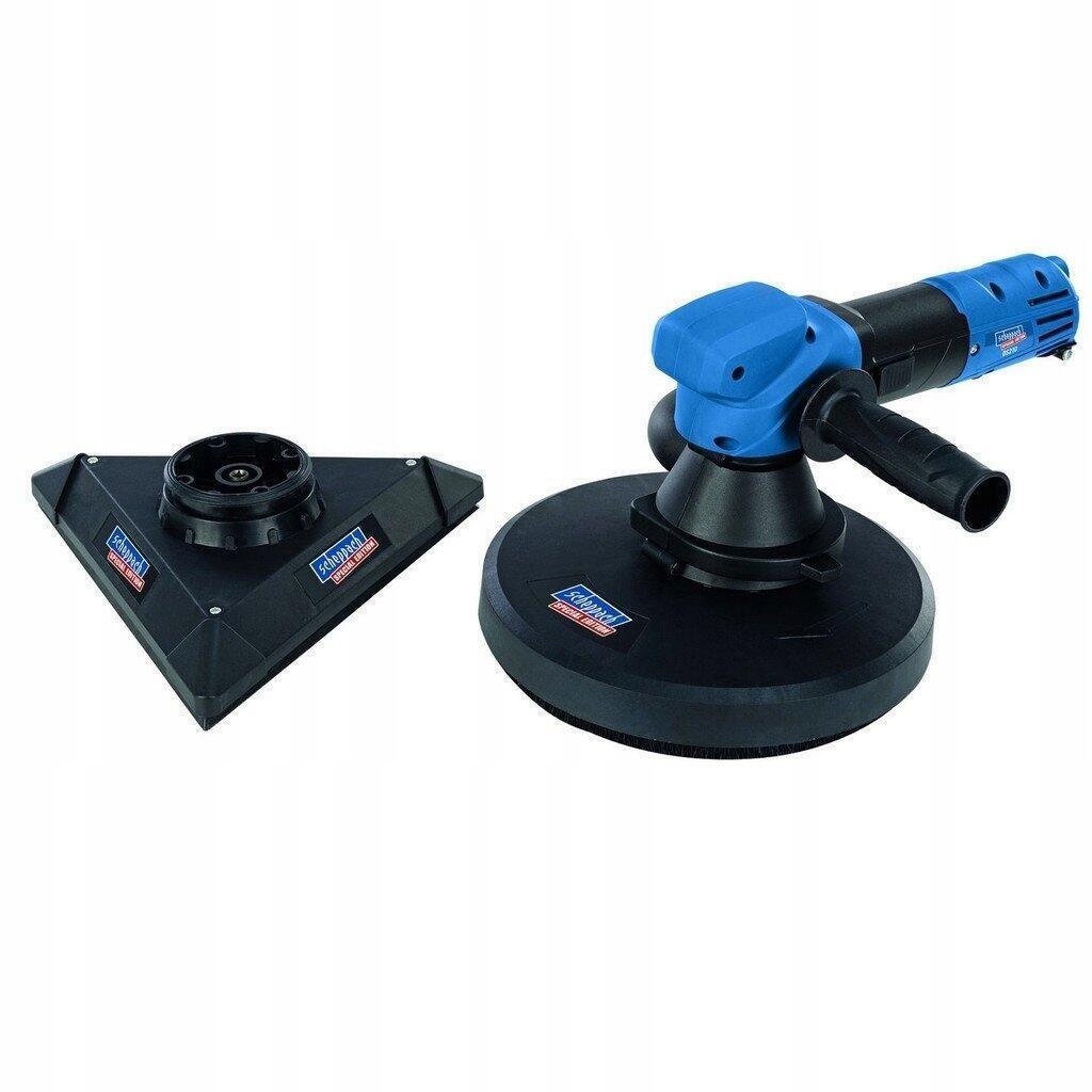 SCHEPPACH DS210 na wynajem