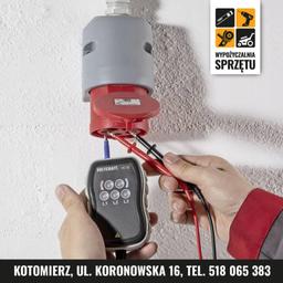 VOLTCRAFT VC32 na wynajem