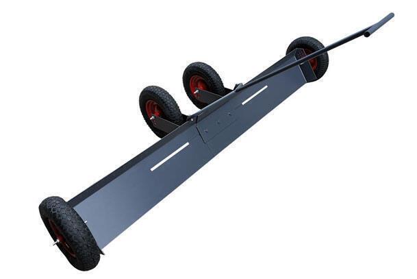 PlantAtor R210 na wynajem